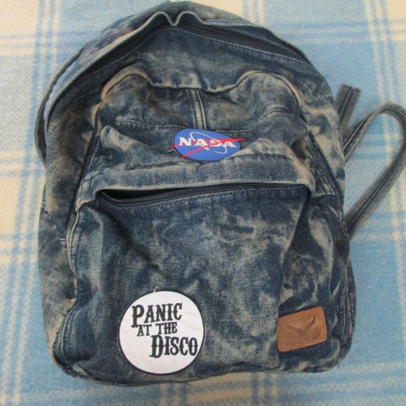 hynes eagle backpack